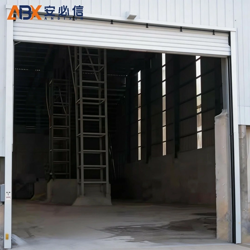大同堆积门