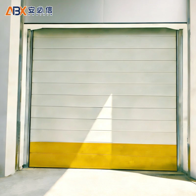 大同滑升门